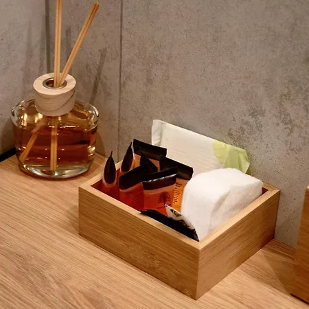 Apartament Liberty 637 *