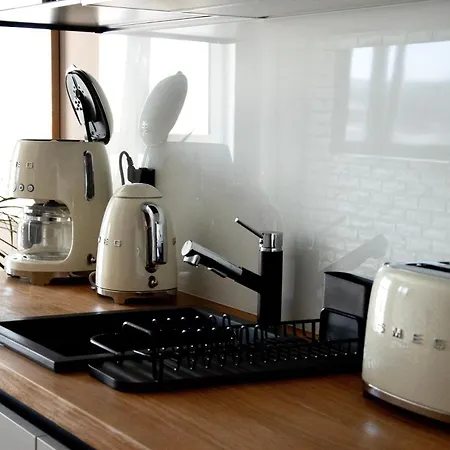 Liberty 637 Apartament Poznań