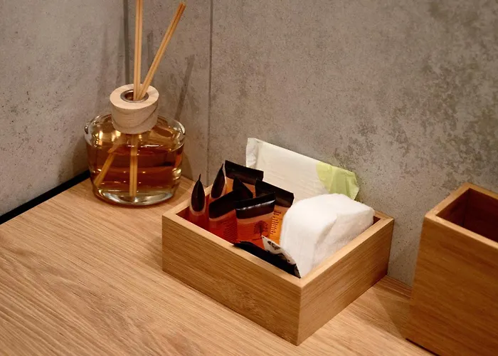 Apartment Liberty 637 *