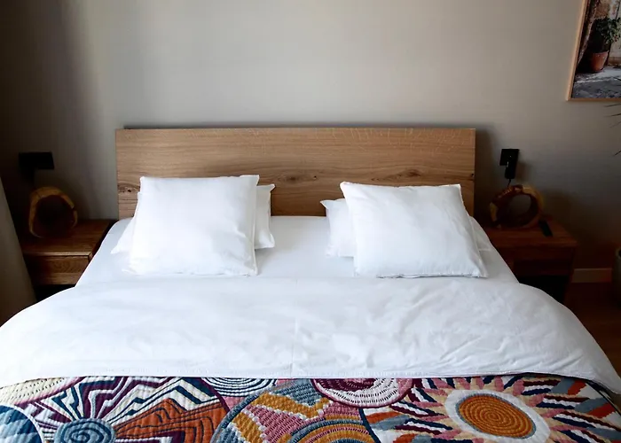 Liberty 637 Apartment *