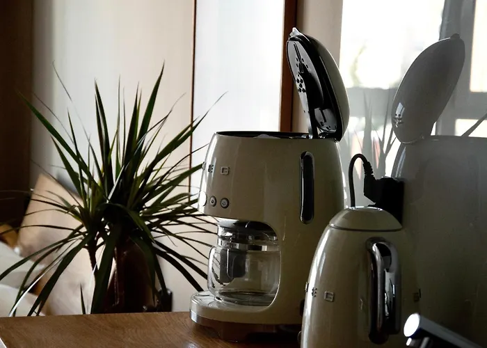 Apartment Liberty 637 Poznan