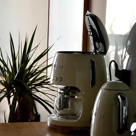 Apartment Liberty 637 Poznan