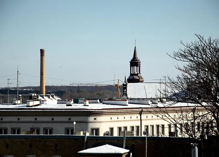 Liberty 637 * Poznań